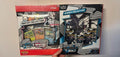 Pokemon sam’s club special black and white collection