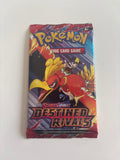 Destined rivals booster pakje