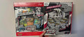 Pokemon sam’s club special black and white collection